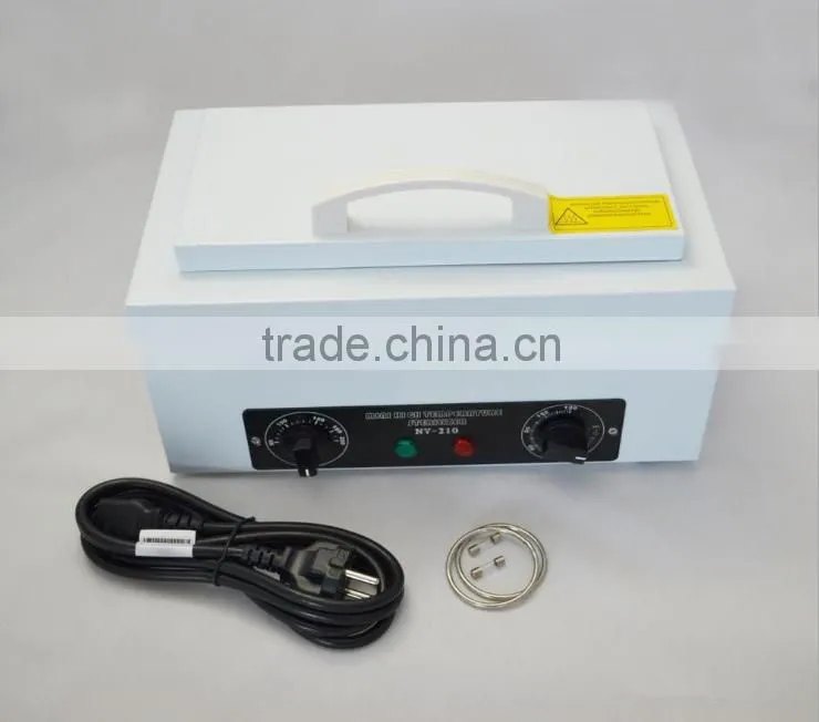 good quality dental uv sterilizer uv cabint sterilization container for sale