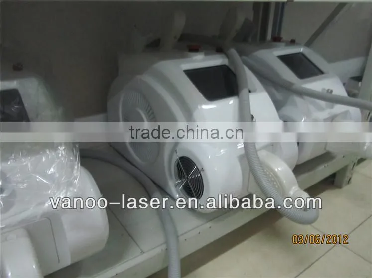Ipl rf laser flash lamp ipl xenon lamp
