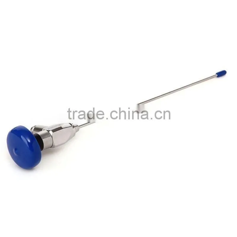 Endoscope 2.7x106mm 30 degree Otoscope Stryker/Olympus/Wolf Compatible