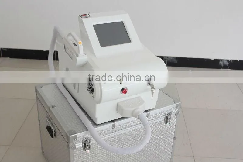 wholesalers china skin whitening hair treatment ipl for acne scar removal
