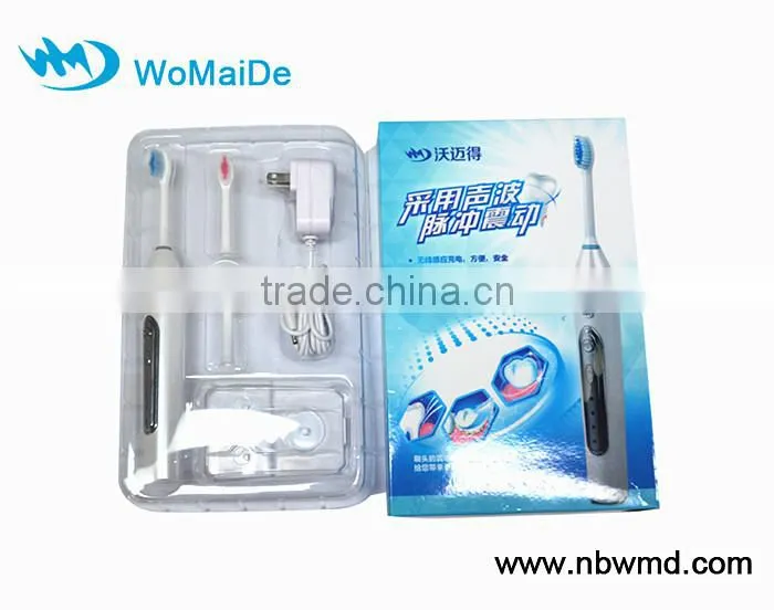 china wholesale high demand products in market electric toothbrush