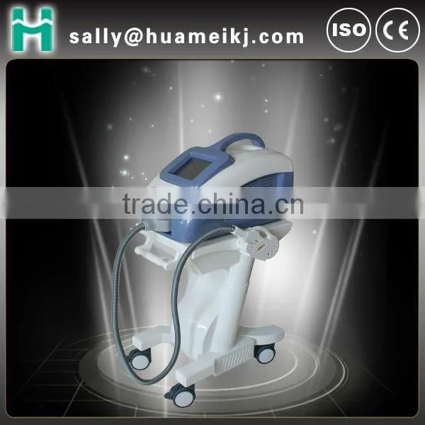 ipl machine trolley