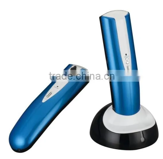 LCL2 Laser Hair Restoration Kit & Massage Loss Growth Comb Brush