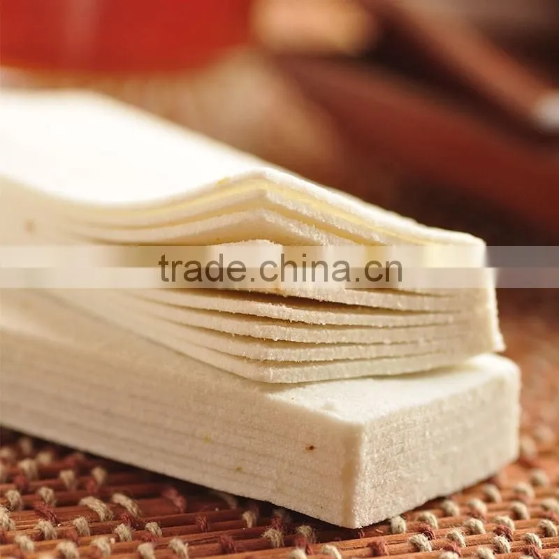 China company food ingredient 100% natural Poria Cocos Extract Powder , Tuckahoe Fuling Powder