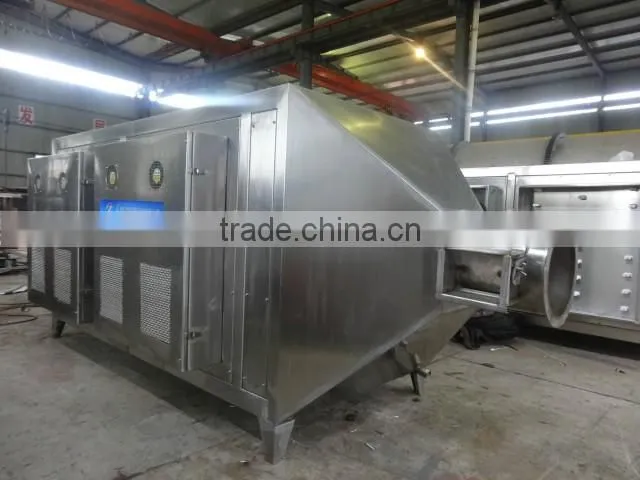 fish meal machinery