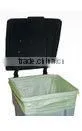 8-10 Gallon /Customized Red Medical Waste Bags wdl310