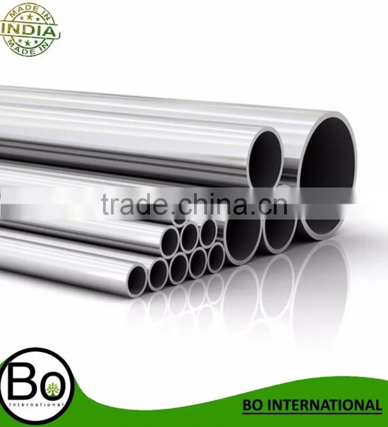 ASTM Standardize Stainless Steel Welded Pipe & Tube 321
