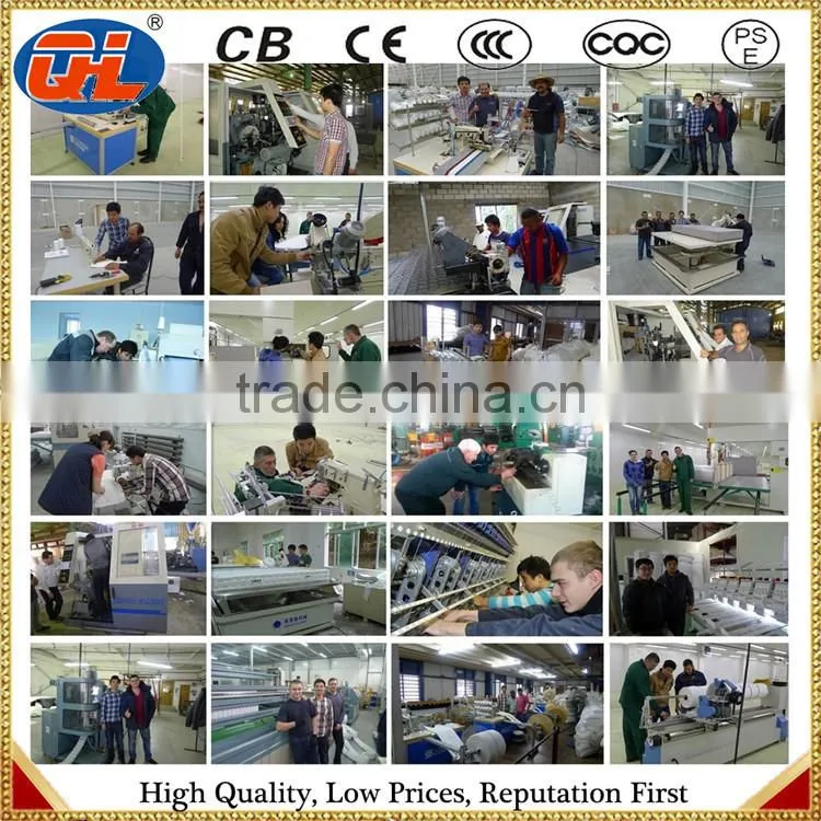 Mattress Compressor Machine Mattresses Wrapping Machine