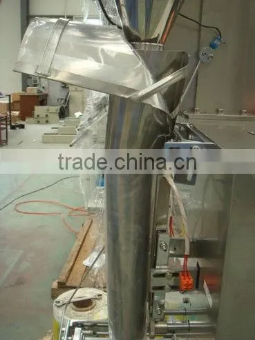 YB-800F Automatic Powder Packing Machine, Powder Packing Machine for milk, 50g-800g packing machine