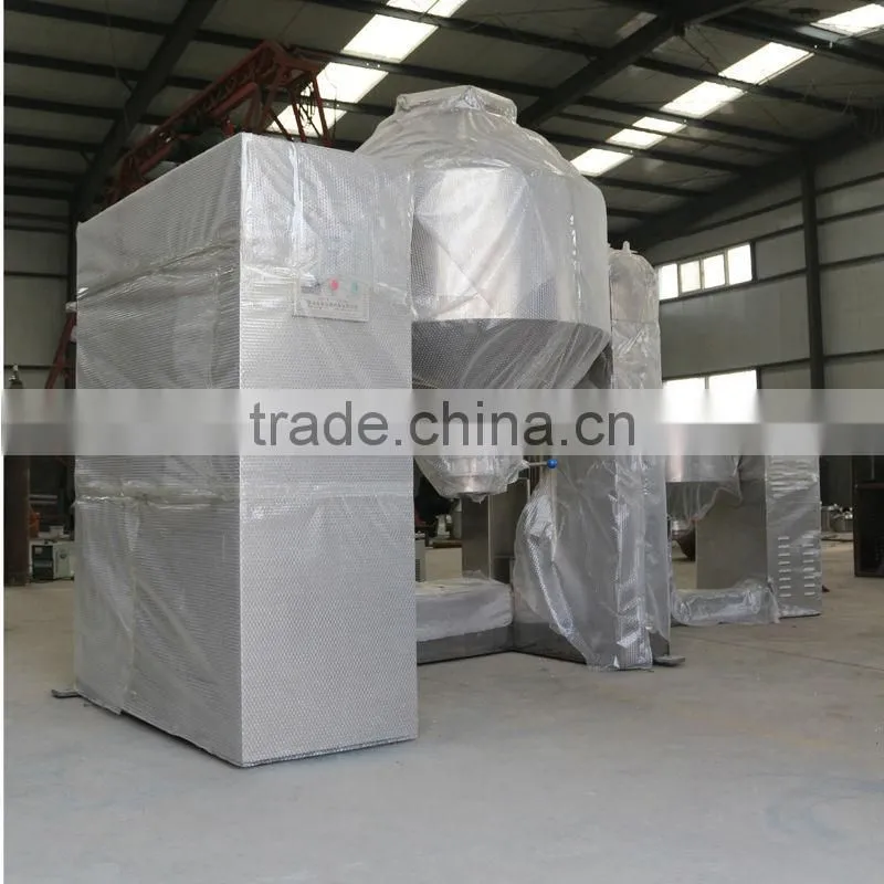 2016 NEWEST JHS-P double shaft ribbon blender