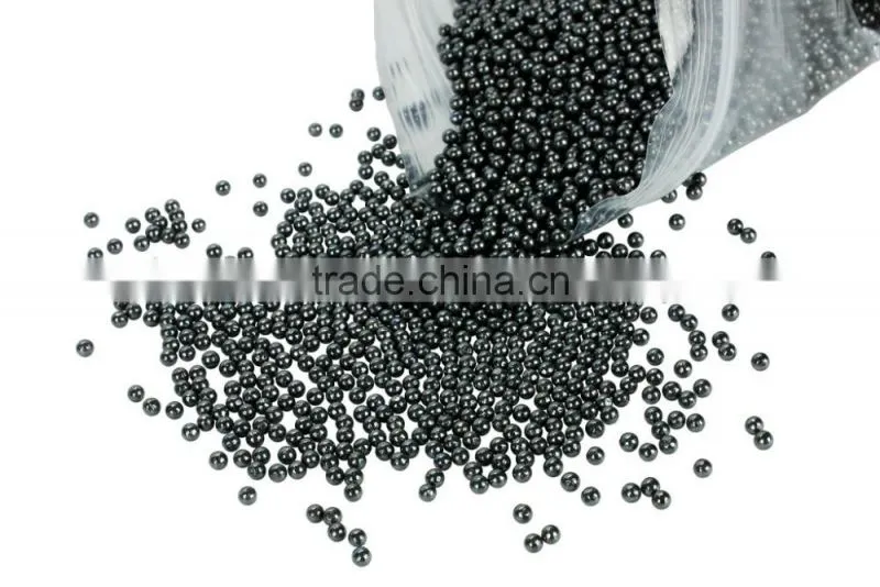 lead shot 99.99% min factory hot sale!