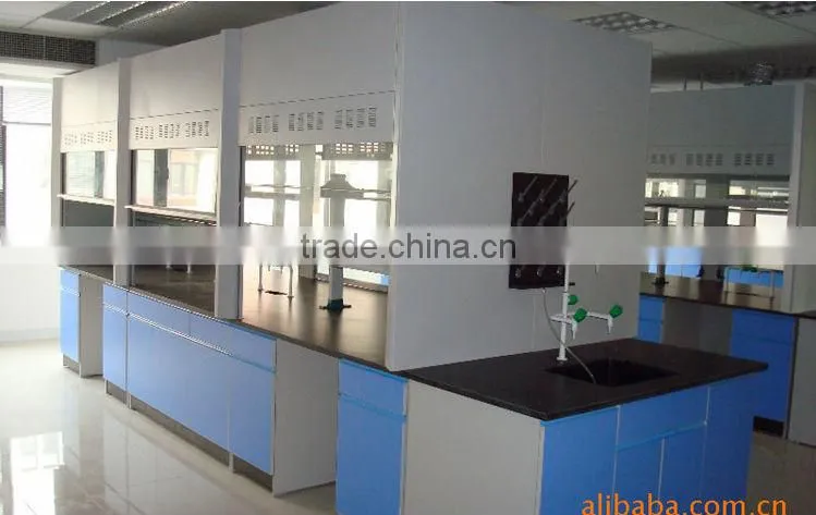 Laboratory Furniture China Made