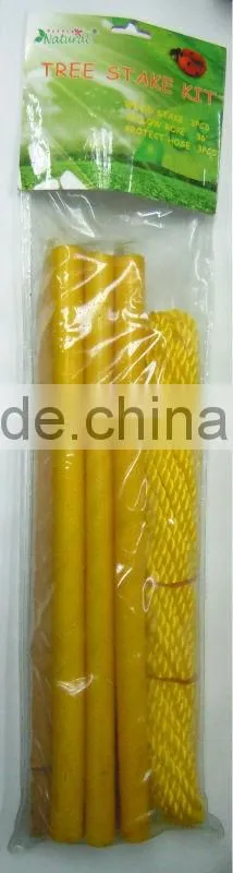 tree stake kit