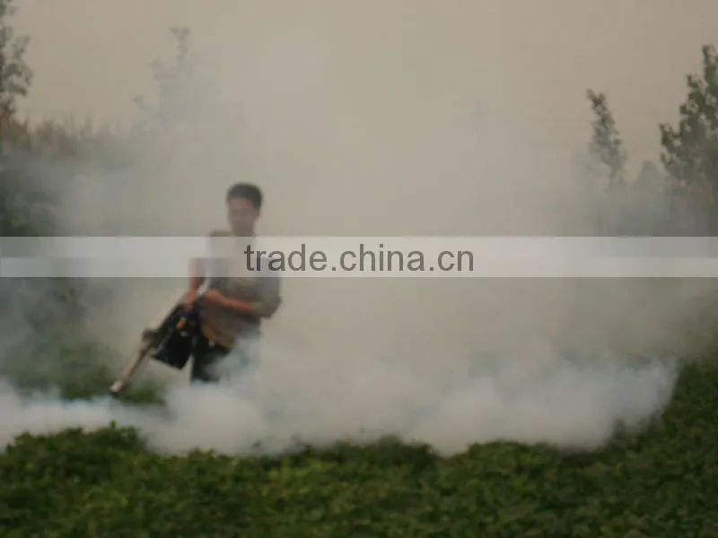 disinfectant fogging machine for dengue