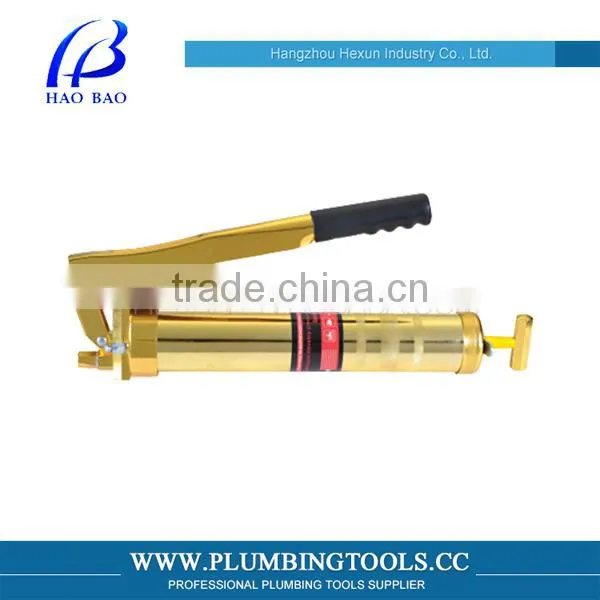 HX1001 Engineering level grease gun