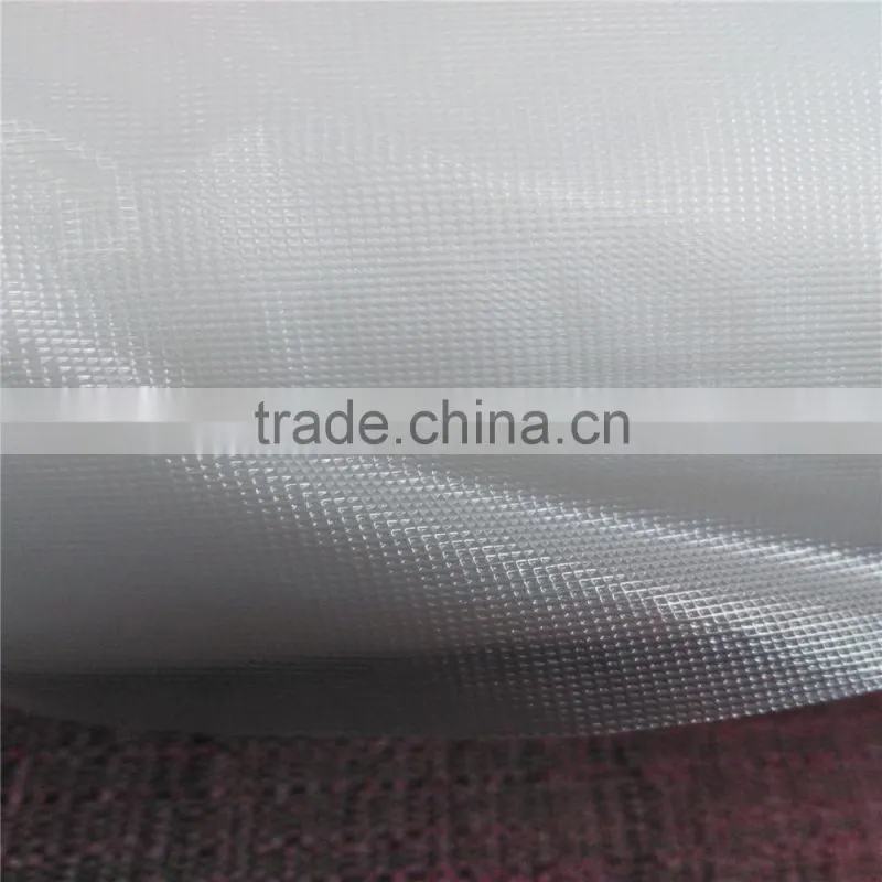 water soluble film