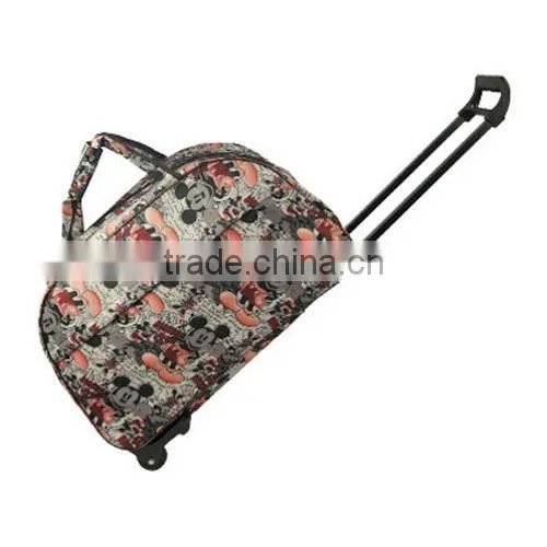 Luggage Trolley Bag (BJLL526)