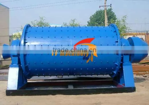 Air Swept Coal Mill for sale with good quality