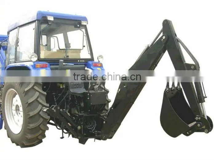 3 point backhoe,3 point hitch backhoe