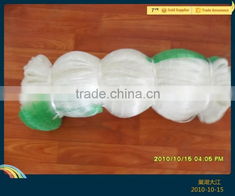 Hand Made Nets