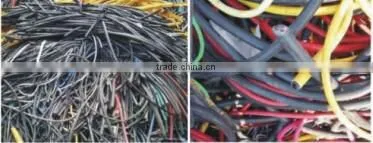 Dry miscellaneous lines of copper meter machine China supplier