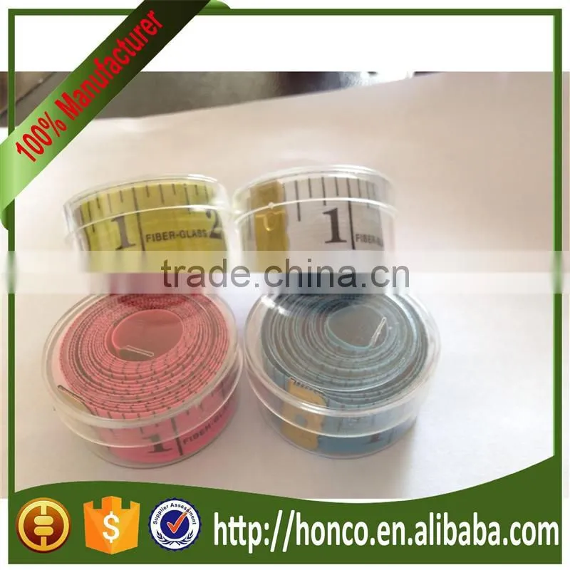 Printing logo tailoring measuring Tape