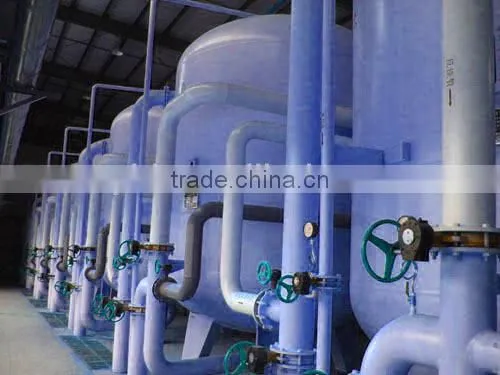 Activated Carbon Filter Yonglida