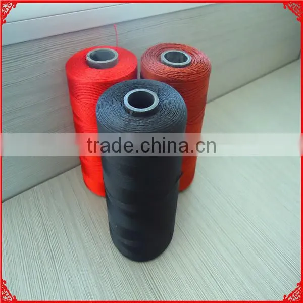 Fisheries nylon rope line
