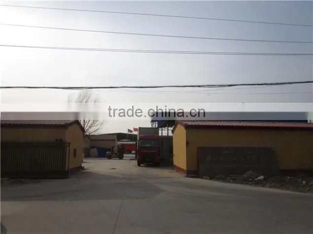 Anping Wanhua Hardware Products Co., Ltd. company overview - view 1