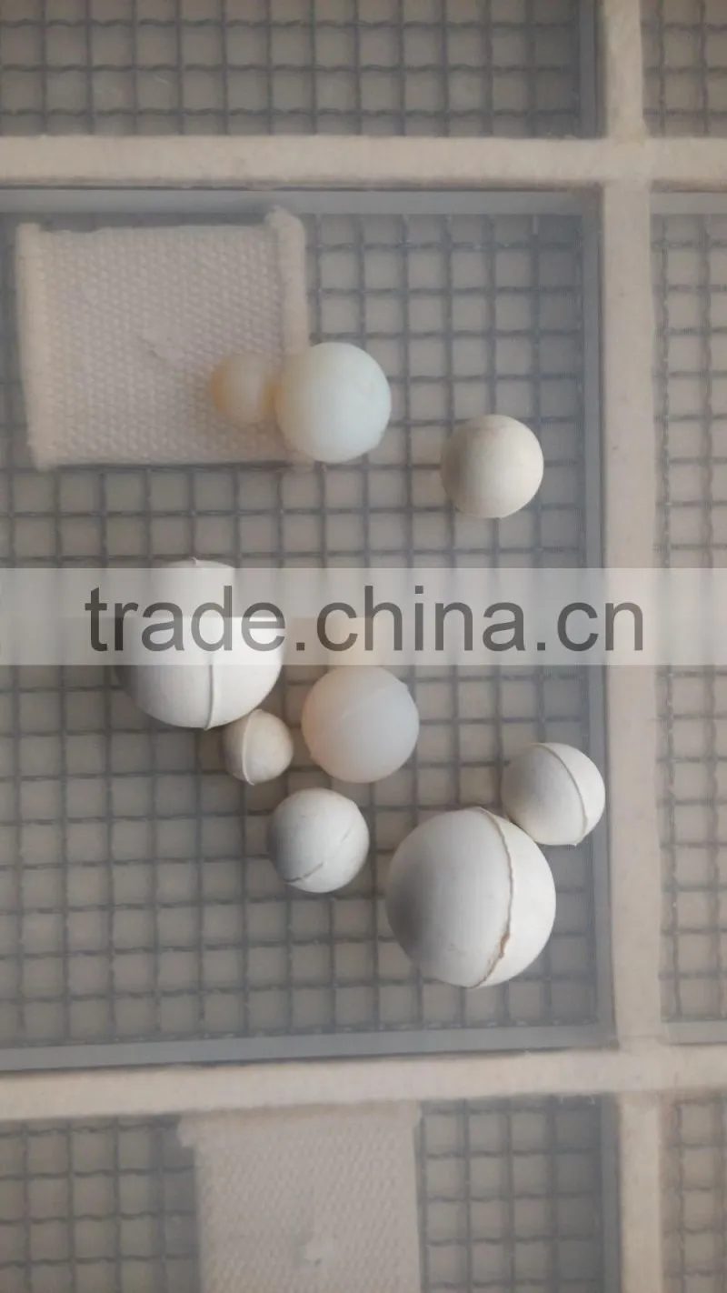 Rubber Material bouncing ball