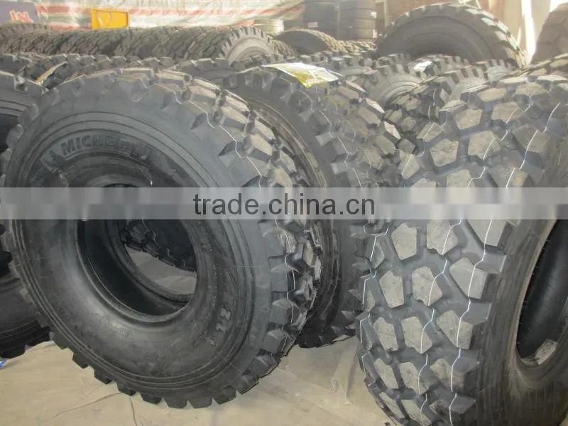 Industry tires 6.00R9