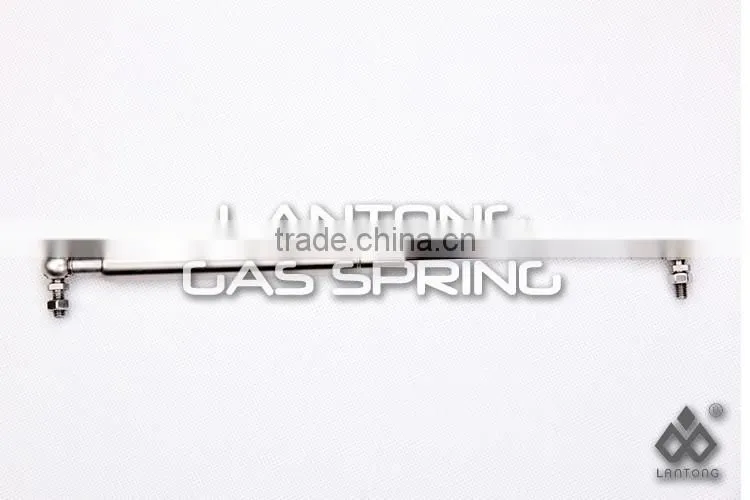 Anti Corrosion Variety Stainless Steel Gas Spring 150n Promotion