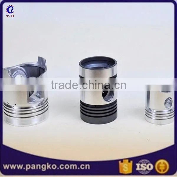 chromium piston ring for agriculture tractors