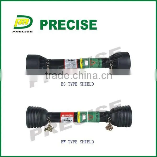 shaft drive transmission system