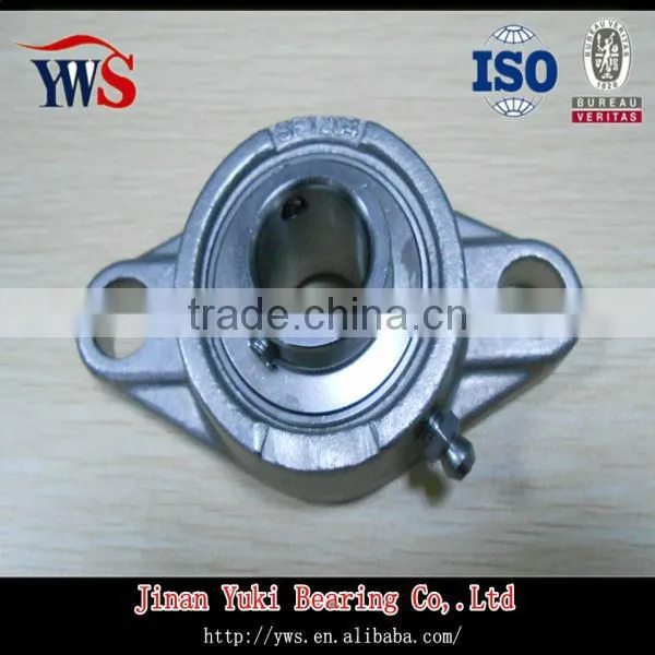 pillow block bearing UCFL207