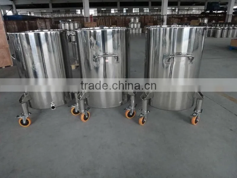 tank stainless steel