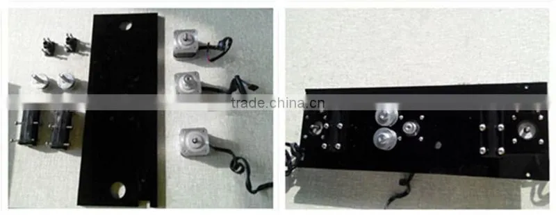 China Plastic Moulding Supplies