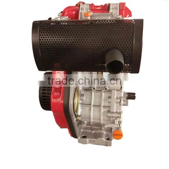 CP170F New condition diesel engine with CE,ISO