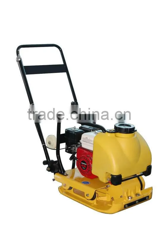 hot-sale model HGC90 vibratory compactor plate impact compactor original manufacture