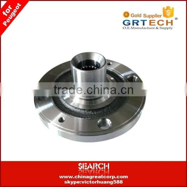 3307.71 Front hub bearing for Peugeot 206,405