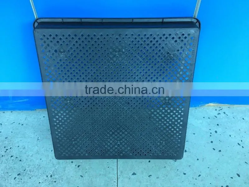 #017 Factory plastic Drying Tray
