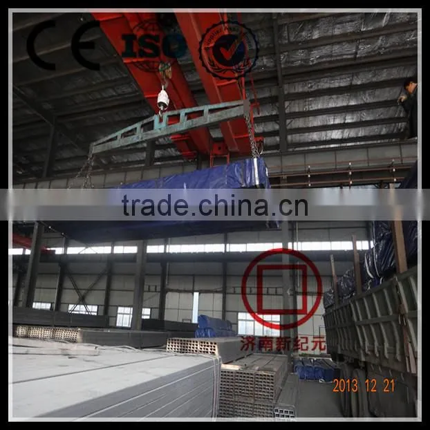 ASTM A500 Grade B Steel Pipe