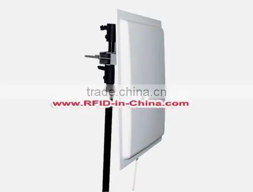 13.56MHz Short Range RFID Keyfob Reader/Door Locker, HF ISO14443A RFID Writer