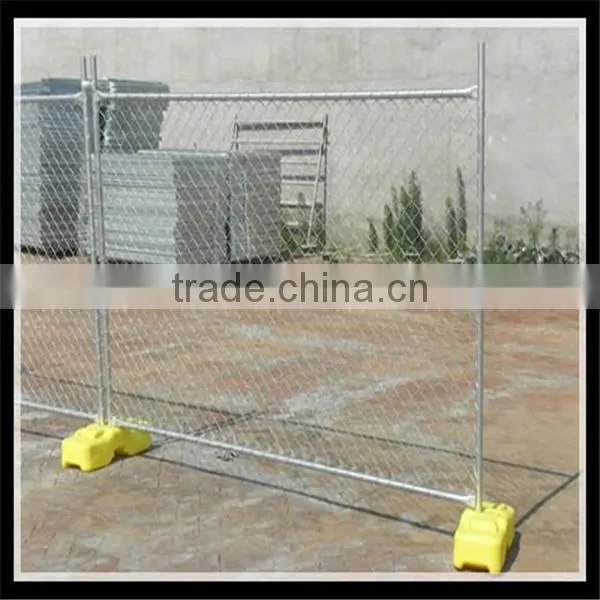 Galvanized wire mesh fence china factory