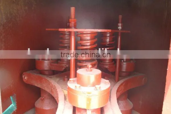 Gypsum raymond grinding powder mill exporters in China