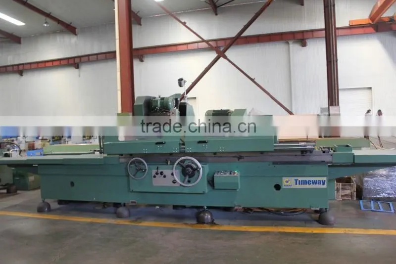 Large-type High Precision Universal Cylindrical Grinding Machine (Horizontal Cylindrical Grinder )