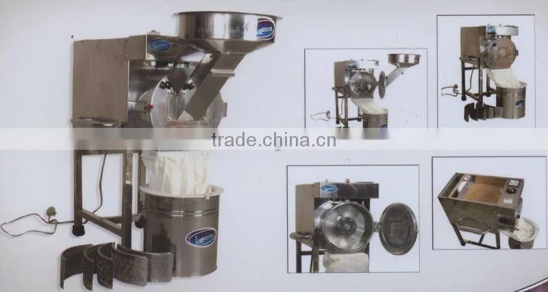 Food Processing Machine