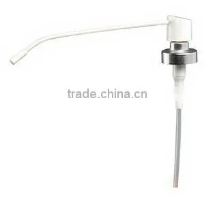 perfume sprayer crimp pump 15mm,18mm,20mm for medicine