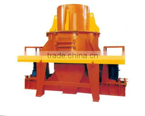China competitive price good quality PCL series sand maker