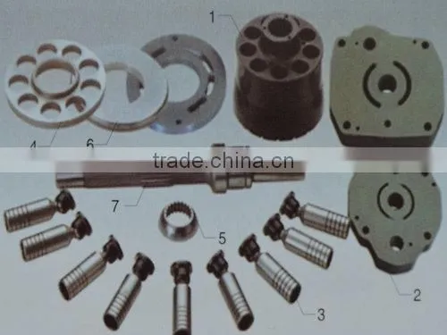 EATON VICKERS PVB5/6/10/15/20/29/45/90 Hydraulic Pump Parts